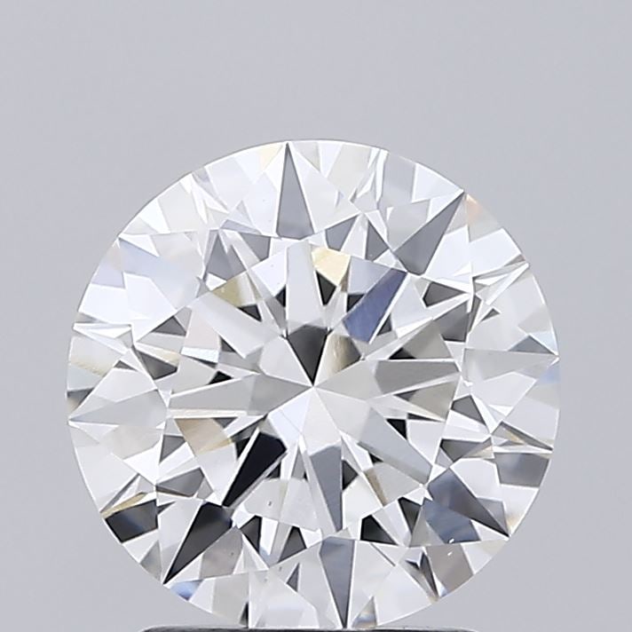 Loose Diamond - Round 2.13ct E VVS2: Loose Diamond - Round 2.13ct E VVS2 Source: This is a real non-mined Diamond that has been grown in a lab Shape: Round Carats: 2.13 Color: E Clarity: VVS2 Certification: IGI Condition: Pre-Owned PLEAS
