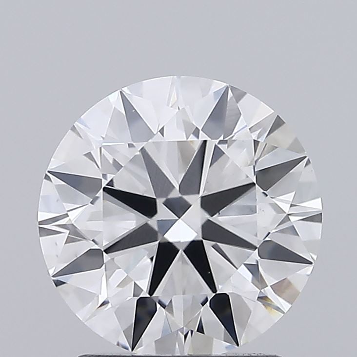 Loose Diamond - Round 1.93ct E VS1: Loose Diamond - Round 1.93ct E VS1 Source: This is a real non-mined Diamond that has been grown in a lab Shape: Round Carats: 1.93 Color: E Clarity: VS1 Certification: IGI Condition: Pre-Owned PLEASE 