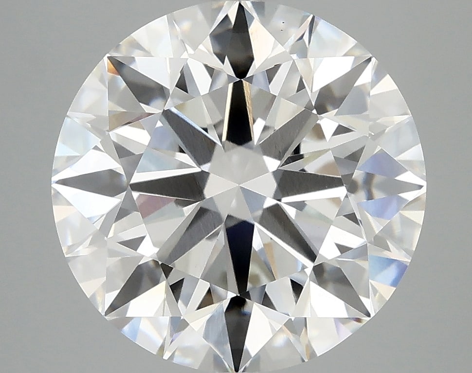 Loose Diamond - Round 5.94ct F VS1: Loose Diamond - Round 5.94ct F VS1 Source: This is a real non-mined Diamond that has been grown in a lab Shape: Round Carats: 5.94 Color: F Clarity: VS1 Certification: IGI Condition: Pre-Owned PLEASE 