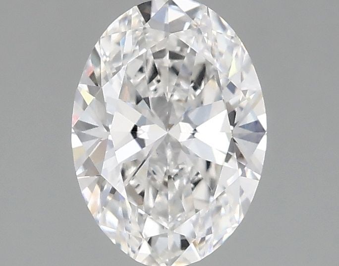 Loose Diamond - OVAL 1.1ct E VS1: Loose Diamond - OVAL 1.1ct E VS1 Source: This is a real non-mined Diamond that has been grown in a lab Shape: OVAL Carats: 1.1 Color: E Clarity: VS1 Certification: IGI Video: