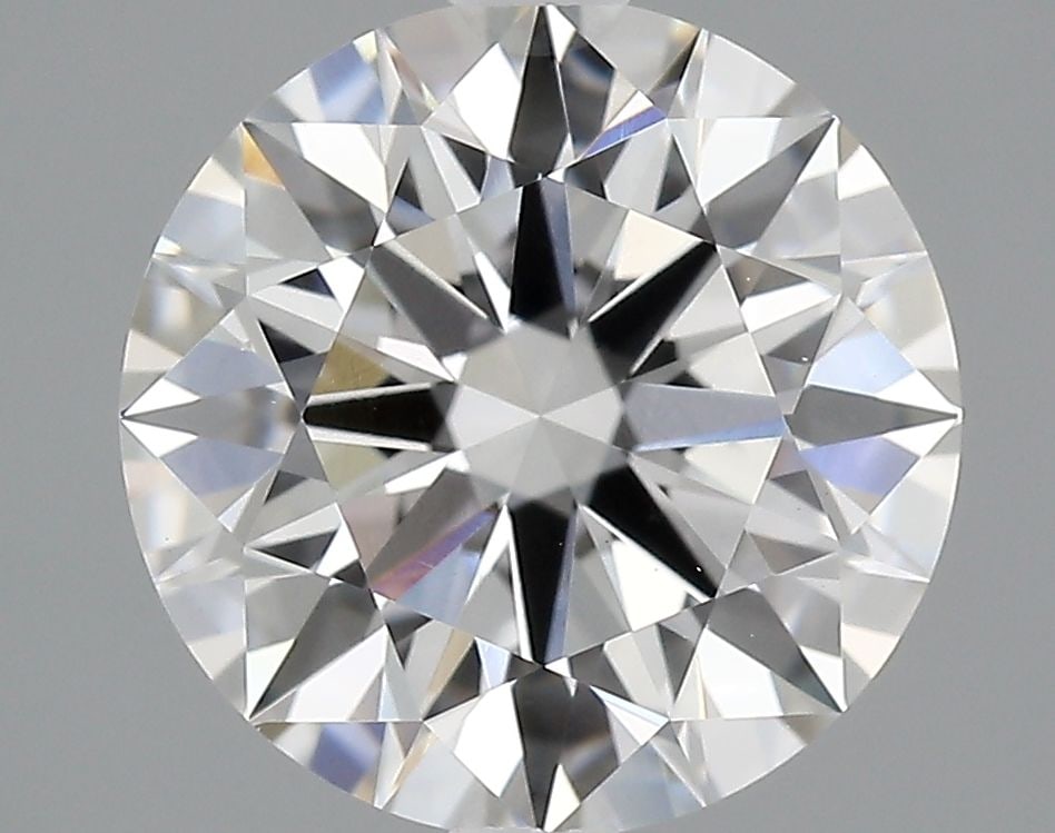 Ideal Loose Diamond - ROUND 2.25ct E VS1: Ideal Loose Diamond - ROUND 2.25ct E VS1 Source: This is a real non-mined Diamond that has been grown in a lab Shape: ROUND Carats: 2.25 Color: E Clarity: VS1 Certification: IGI Video: