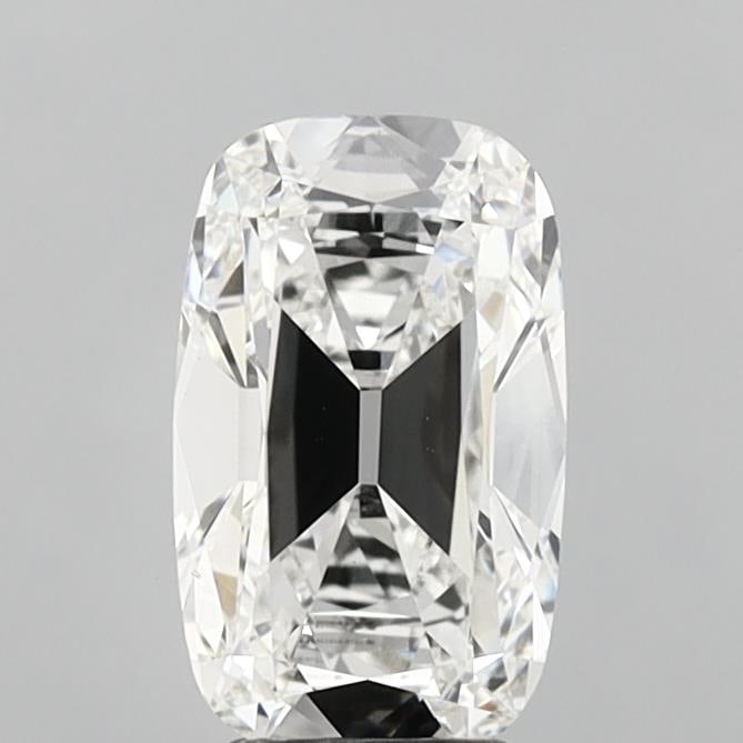 Loose Diamond - OLD MINER 1.56ct E VS1: Loose Diamond - OLD MINER 1.56ct E VS1 Source: This is a real non-mined Diamond that has been grown in a lab Shape: OLD MINER Carats: 1.56 Color: E Clarity: VS1 Certification: IGI Condition: Pre-Owned