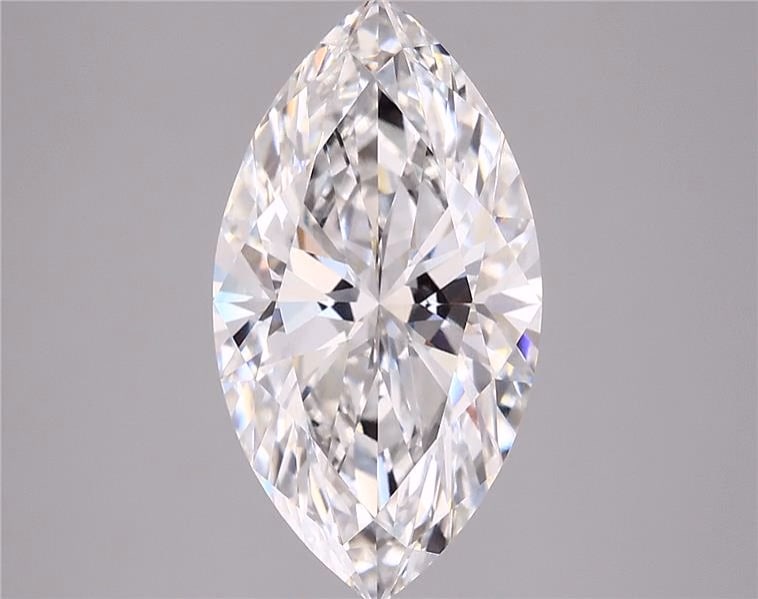 Loose Diamond - MARQUISE 1.92ct D VS1: Loose Diamond - MARQUISE 1.92ct D VS1 Source: This is a real non-mined Diamond that has been grown in a lab Shape: MARQUISE Carats: 1.92 Color: D Clarity: VS1 Certification: IGI Condition: Pre-Owned P