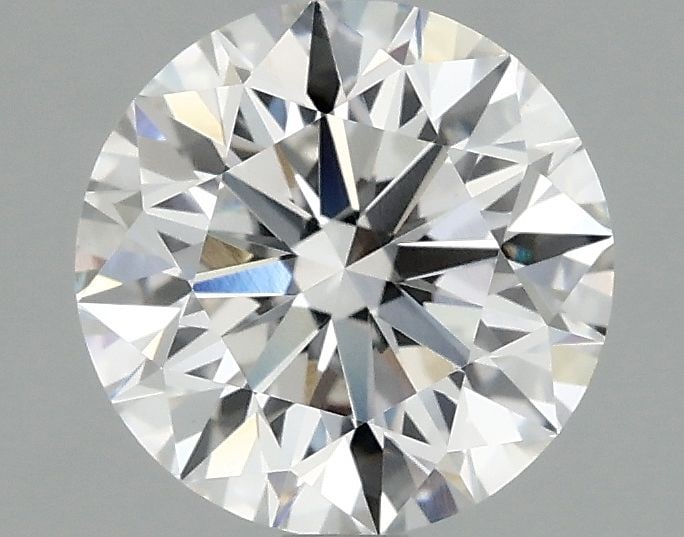 Loose Diamond - ROUND 2.04ct E VVS2 (1 of 1)