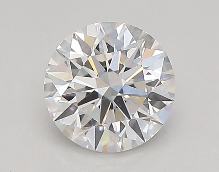 Ideal Loose Diamond - ROUND 0.59ct D VVS1: Ideal Loose Diamond - ROUND 0.59ct D VVS1 Source: This is a real non-mined Diamond that has been grown in a lab Shape: ROUND Carats: 0.59 Color: D Clarity: VVS1 Certification: IGI Video: