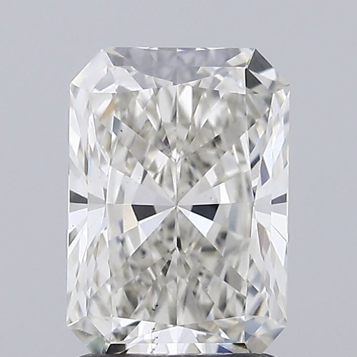 Loose Diamond - RADIANT 1.63ct G VS2 (1 of 1)