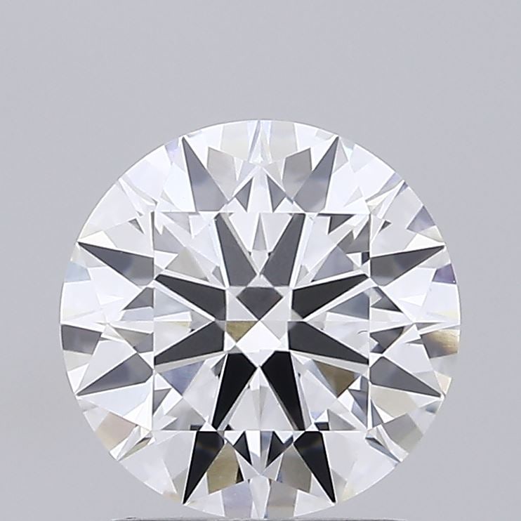 Loose Diamond - Round 2.02ct E VVS2: Loose Diamond - Round 2.02ct E VVS2 Source: This is a real non-mined Diamond that has been grown in a lab Shape: Round Carats: 2.02 Color: E Clarity: VVS2 Certification: IGI Condition: Pre-Owned PLEAS