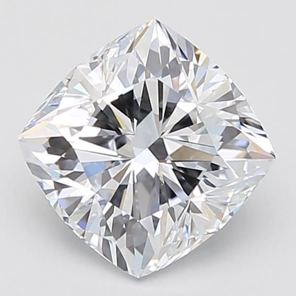 Loose Diamond - CUSHION BRILLIANT 1.56ct G IF (1 of 1)