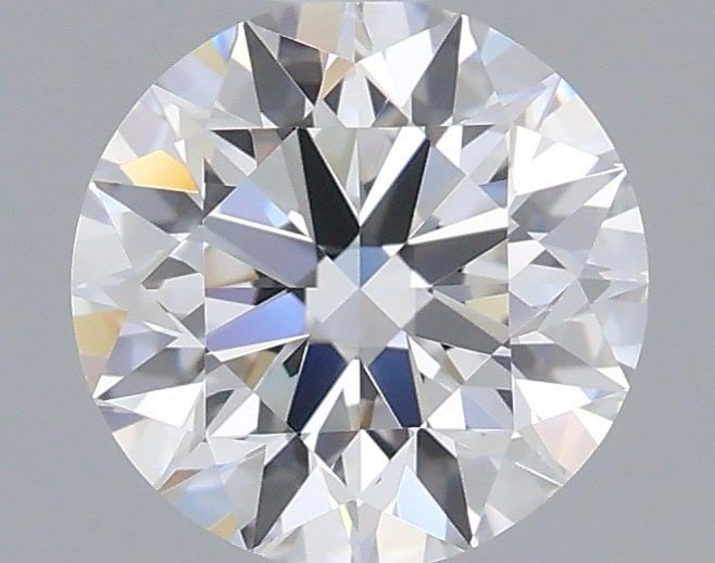 Ideal Loose Diamond - ROUND 1.06ct D VVS1: Ideal Loose Diamond - ROUND 1.06ct D VVS1 Source: This is a real non-mined Diamond that has been grown in a lab Shape: ROUND Carats: 1.06 Color: D Clarity: VVS1 Certification: IGI Video: