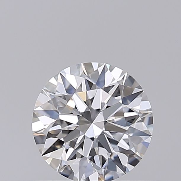 Loose Diamond - ROUND 0.52ct E VS1 (1 of 1)
