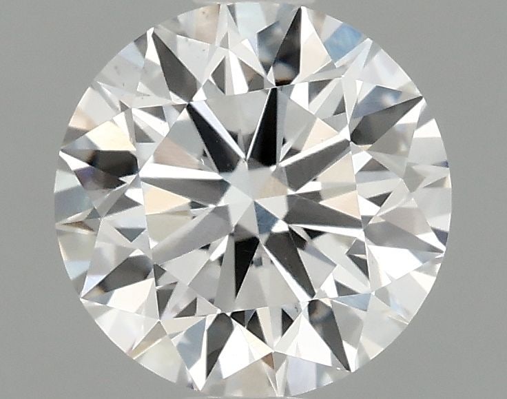 Ideal Loose Diamond - ROUND 1.1ct E VS2: Ideal Loose Diamond - ROUND 1.1ct E VS2 Source: This is a real non-mined Diamond that has been grown in a lab Shape: ROUND Carats: 1.1 Color: E Clarity: VS2 Certification: IGI Video: