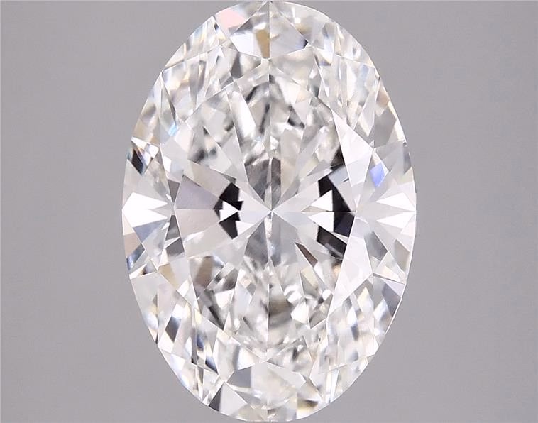 Loose Diamond - OVAL 2.56ct E VVS2: Loose Diamond - OVAL 2.56ct E VVS2 Source: This is a real non-mined Diamond that has been grown in a lab Shape: OVAL Carats: 2.56 Color: E Clarity: VVS2 Certification: IGI Condition: Pre-Owned PLEASE 