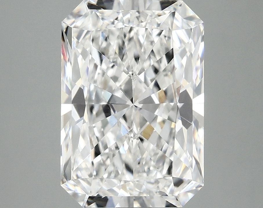Loose Diamond - RADIANT 3.08ct D VS1 (1 of 1)