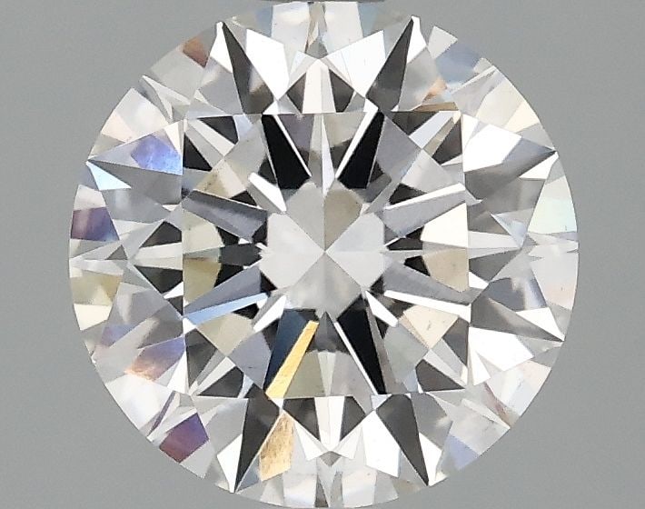 Ideal Loose Diamond - ROUND 2.1ct F VS2: Ideal Loose Diamond - ROUND 2.1ct F VS2 Source: This is a real non-mined Diamond that has been grown in a lab Shape: ROUND Carats: 2.1 Color: F Clarity: VS2 Certification: IGI Video:
