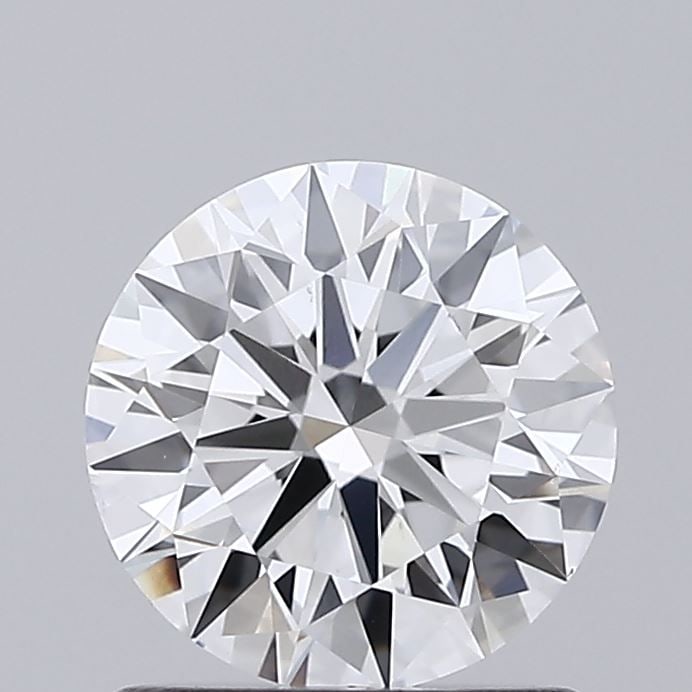 Loose Diamond - ROUND 0.97ct E VS1 (1 of 1)