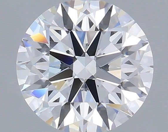 Ideal Loose Diamond - ROUND 1.01ct D VVS1: Ideal Loose Diamond - ROUND 1.01ct D VVS1 Source: This is a real non-mined Diamond that has been grown in a lab Shape: ROUND Carats: 1.01 Color: D Clarity: VVS1 Certification: IGI Video: