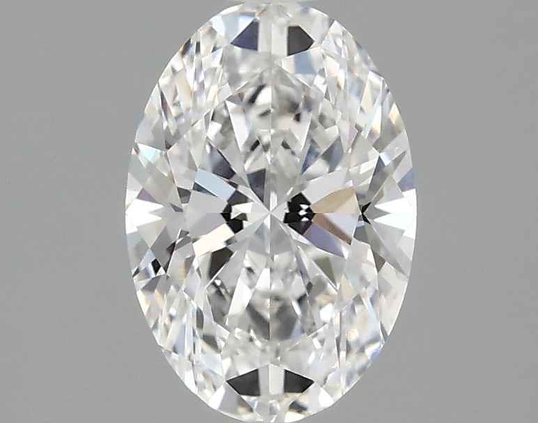 Loose Diamond - OVAL 1.32ct D VVS2: Loose Diamond - OVAL 1.32ct D VVS2 Source: This is a real non-mined Diamond that has been grown in a lab Shape: OVAL Carats: 1.32 Color: D Clarity: VVS2 Certification: IGI Condition: Pre-Owned PLEASE 