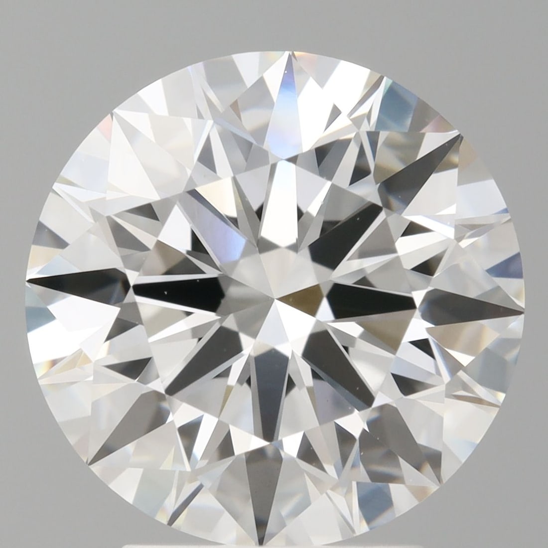 Ideal Loose Diamond - ROUND 3.52ct E VVS2: Ideal Loose Diamond - ROUND 3.52ct E VVS2 Source: This is a real non-mined Diamond that has been grown in a lab Shape: ROUND Carats: 3.52 Color: E Clarity: VVS2 Certification: IGI Video:
