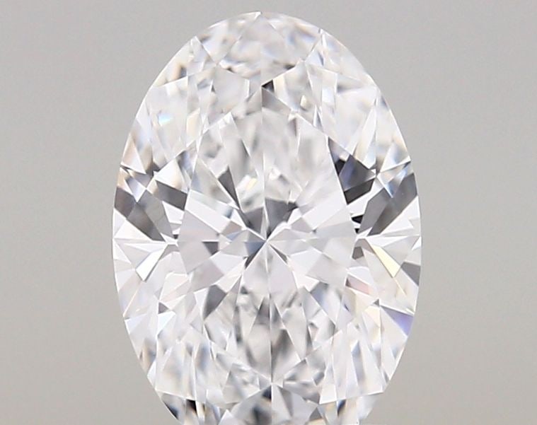 Loose Diamond - OVAL 1.57ct D VVS1: Loose Diamond - OVAL 1.57ct D VVS1 Source: This is a real non-mined Diamond that has been grown in a lab Shape: OVAL Carats: 1.57 Color: D Clarity: VVS1 Certification: IGI Video:
