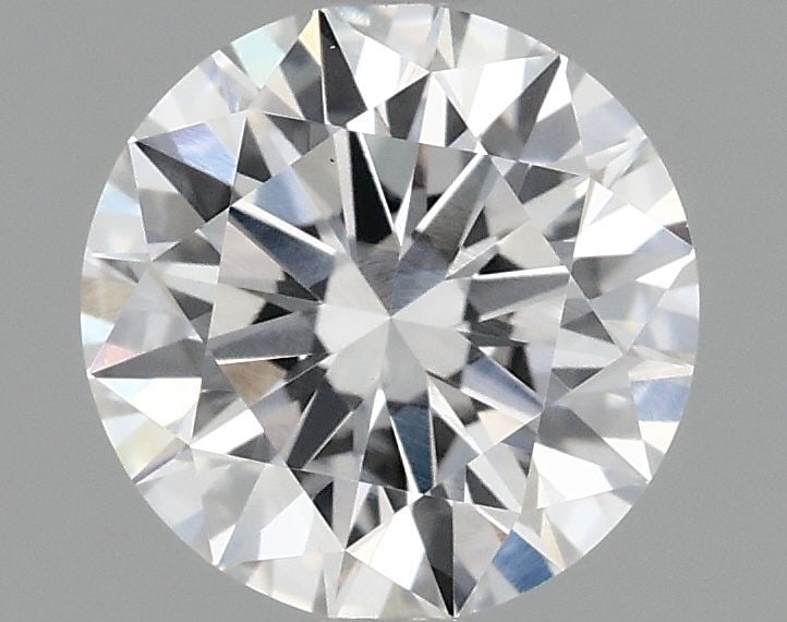 Ideal Loose Diamond - ROUND 1.0ct D VS1: Ideal Loose Diamond - ROUND 1.0ct D VS1 Source: This is a real non-mined Diamond that has been grown in a lab Shape: ROUND Carats: 1.0 Color: D Clarity: VS1 Certification: IGI Video: