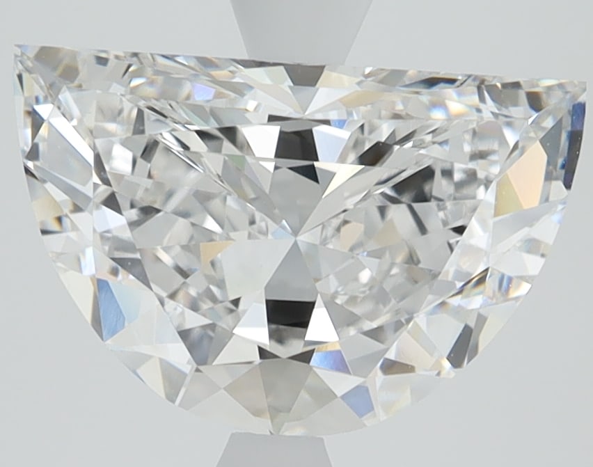 Loose Diamond - HALFMOON 2.82ct D VVS1 (1 of 1)