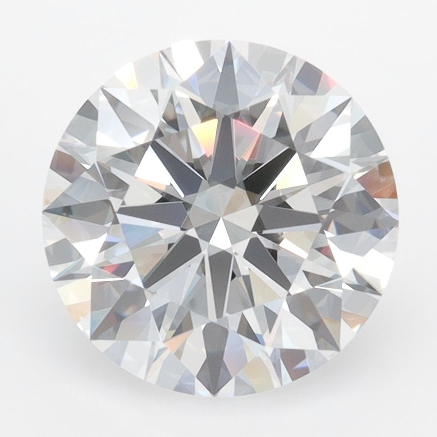 Ideal Loose Diamond - ROUND 3.3ct D FL: Ideal Loose Diamond - ROUND 3.3ct D FL Source: This is a real non-mined Diamond that has been grown in a lab Shape: ROUND Carats: 3.3 Color: D Clarity: FL Certification: IGI PLEASE NOTE: Framed, Large