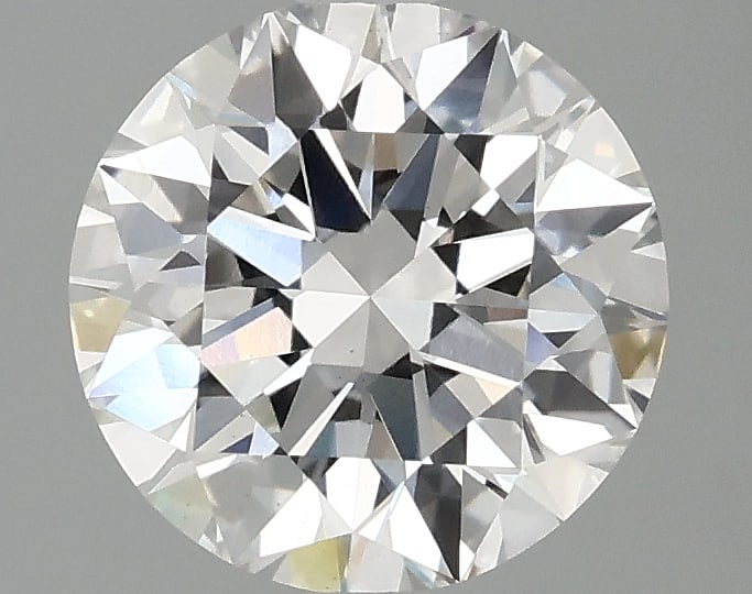 Loose Diamond - Round 2ct F VS1: Loose Diamond - Round 2ct F VS1 Source: This is a real non-mined Diamond that has been grown in a lab Shape: Round Carats: 2 Color: F Clarity: VS1 Certification: IGI Condition: Pre-Owned PLEASE NOTE: