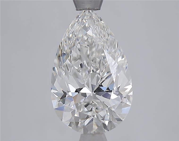 Loose Diamond - PEAR 2.55ct E VS1: Loose Diamond - PEAR 2.55ct E VS1 Source: This is a real non-mined Diamond that has been grown in a lab Shape: PEAR Carats: 2.55 Color: E Clarity: VS1 Certification: IGI Video: Video Link PLEASE