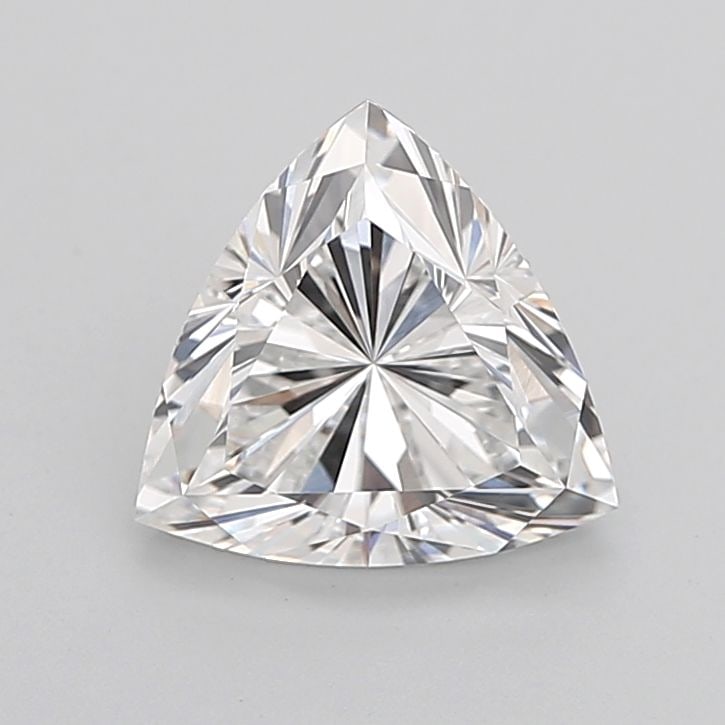 Loose Diamond - TRIANGULAR 2.08ct D VVS2 (1 of 1)
