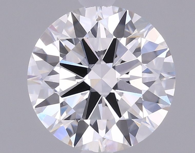 Ideal Loose Diamond - ROUND 1.07ct D VVS1: Ideal Loose Diamond - ROUND 1.07ct D VVS1 Source: This is a real non-mined Diamond that has been grown in a lab Shape: ROUND Carats: 1.07 Color: D Clarity: VVS1 Certification: IGI Video: