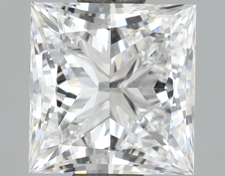 Loose Diamond - PRINCESS 1.56ct D VVS1: Loose Diamond - PRINCESS 1.56ct D VVS1 Source: This is a real non-mined Diamond that has been grown in a lab Shape: PRINCESS Carats: 1.56 Color: D Clarity: VVS1 Certification: IGI Video: