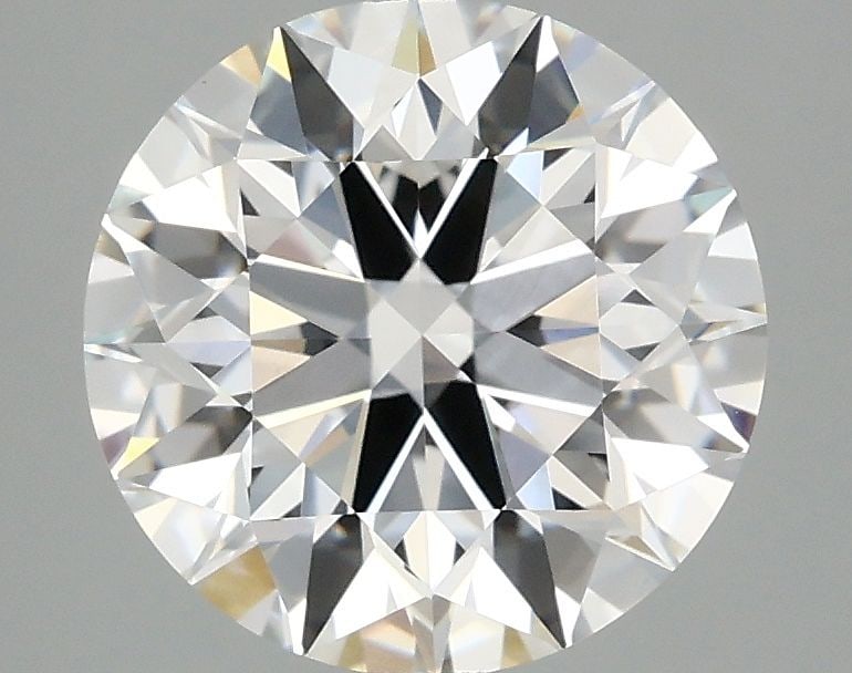 Loose Diamond - ROUND 3.08ct E VVS2: Loose Diamond - ROUND 3.08ct E VVS2 Source: This is a real non-mined Diamond that has been grown in a lab Shape: ROUND Carats: 3.08 Color: E Clarity: VVS2 Certification: IGI Video: