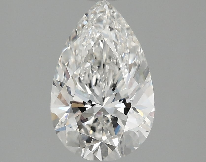 Loose Diamond - PEAR 1.57ct F VVS1: Loose Diamond - PEAR 1.57ct F VVS1 Source: This is a real non-mined Diamond that has been grown in a lab Shape: PEAR Carats: 1.57 Color: F Clarity: VVS1 Certification: IGI Condition: Pre-Owned PLEASE 