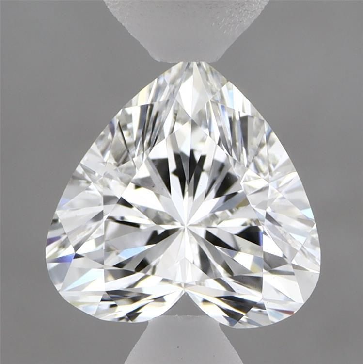 Loose Diamond - HEART 1.53ct F VS2: Loose Diamond - HEART 1.53ct F VS2 Source: This is a real non-mined Diamond that has been grown in a lab Shape: HEART Carats: 1.53 Color: F Clarity: VS2 Certification: IGI Video: