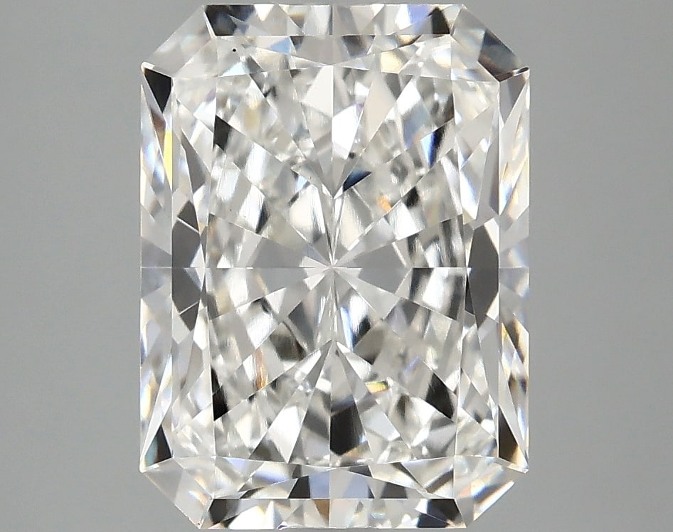Loose Diamond - RADIANT 2.84ct F VS1: Loose Diamond - RADIANT 2.84ct F VS1 Source: This is a real non-mined Diamond that has been grown in a lab Shape: RADIANT Carats: 2.84 Color: F Clarity: VS1 Certification: IGI Condition: Pre-Owned PLE