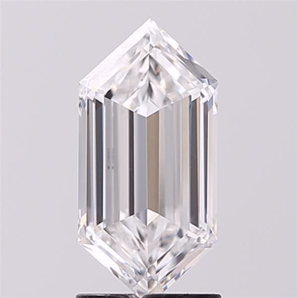 Loose Diamond - DUTCH MARQUISE 2.6ct G VS1: Loose Diamond - DUTCH MARQUISE 2.6ct G VS1 Source: This is a real non-mined Diamond that has been grown in a lab Shape: DUTCH MARQUISE Carats: 2.6 Color: G Clarity: VS1 Certification: IGI Condition: P