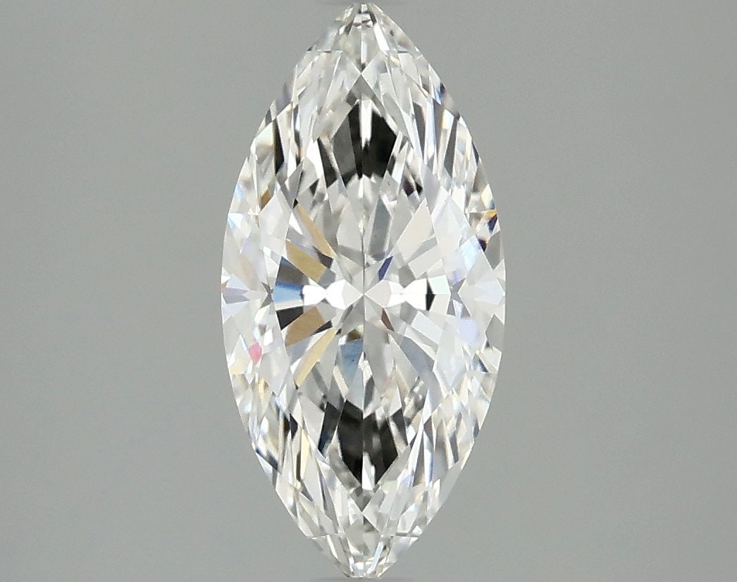 Loose Diamond - MARQUISE 1.59ct F VS1: Loose Diamond - MARQUISE 1.59ct F VS1 Source: This is a real non-mined Diamond that has been grown in a lab Shape: MARQUISE Carats: 1.59 Color: F Clarity: VS1 Certification: IGI Video: