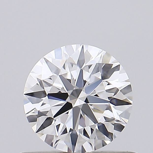 Ideal Loose Diamond - ROUND 0.5ct D VVS2: Ideal Loose Diamond - ROUND 0.5ct D VVS2 Source: This is a real non-mined Diamond that has been grown in a lab Shape: ROUND Carats: 0.5 Color: D Clarity: VVS2 Certification: IGI Video:
