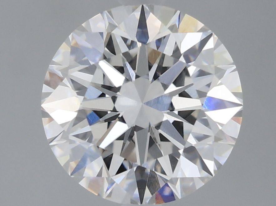 Loose Diamond - ROUND 1.55ct E VVS1 (1 of 1)