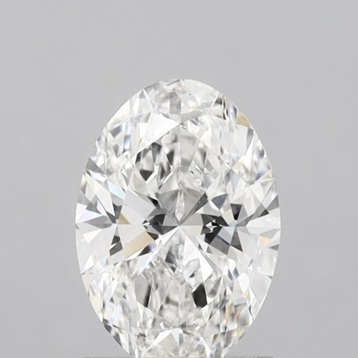 Loose Diamond - OVAL 1.41ct E VS1: Loose Diamond - OVAL 1.41ct E VS1 Source: This is a real non-mined Diamond that has been grown in a lab Shape: OVAL Carats: 1.41 Color: E Clarity: VS1 Certification: IGI Condition: Pre-Owned PLEASE NO