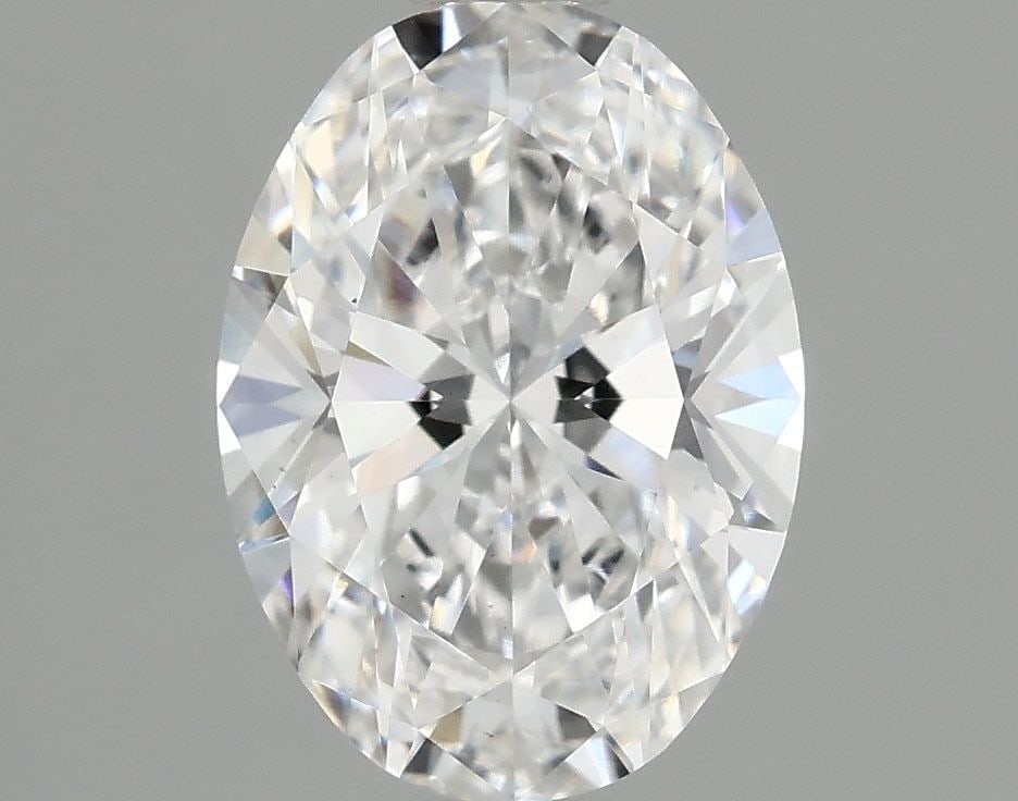 Loose Diamond - OVAL 1.1ct D VS1: Loose Diamond - OVAL 1.1ct D VS1 Source: This is a real non-mined Diamond that has been grown in a lab Shape: OVAL Carats: 1.1 Color: D Clarity: VS1 Certification: IGI Video: