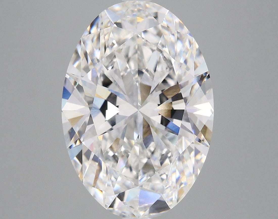 Loose Diamond - OVAL 4.83ct D VS1: Loose Diamond - OVAL 4.83ct D VS1 Source: This is a real non-mined Diamond that has been grown in a lab Shape: OVAL Carats: 4.83 Color: D Clarity: VS1 Certification: IGI Condition: Pre-Owned PLEASE NO