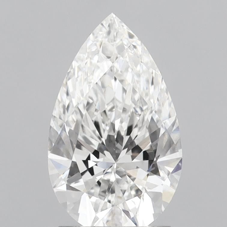 Loose Diamond - PEAR 2.03ct E VVS1: Loose Diamond - PEAR 2.03ct E VVS1 Source: This is a real non-mined Diamond that has been grown in a lab Shape: PEAR Carats: 2.03 Color: E Clarity: VVS1 Certification: IGI Video: