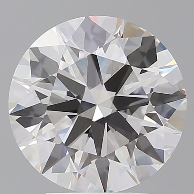 Ideal Loose Diamond - ROUND 4.03ct E VVS2: Ideal Loose Diamond - ROUND 4.03ct E VVS2 Source: This is a real non-mined Diamond that has been grown in a lab Shape: ROUND Carats: 4.03 Color: E Clarity: VVS2 Certification: IGI Video:
