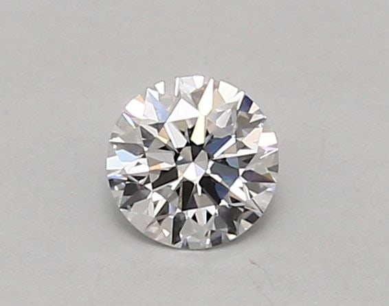 Ideal Loose Diamond - ROUND 0.45ct D VVS2: Ideal Loose Diamond - ROUND 0.45ct D VVS2 Source: This is a real non-mined Diamond that has been grown in a lab Shape: ROUND Carats: 0.45 Color: D Clarity: VVS2 Certification: IGI Video: