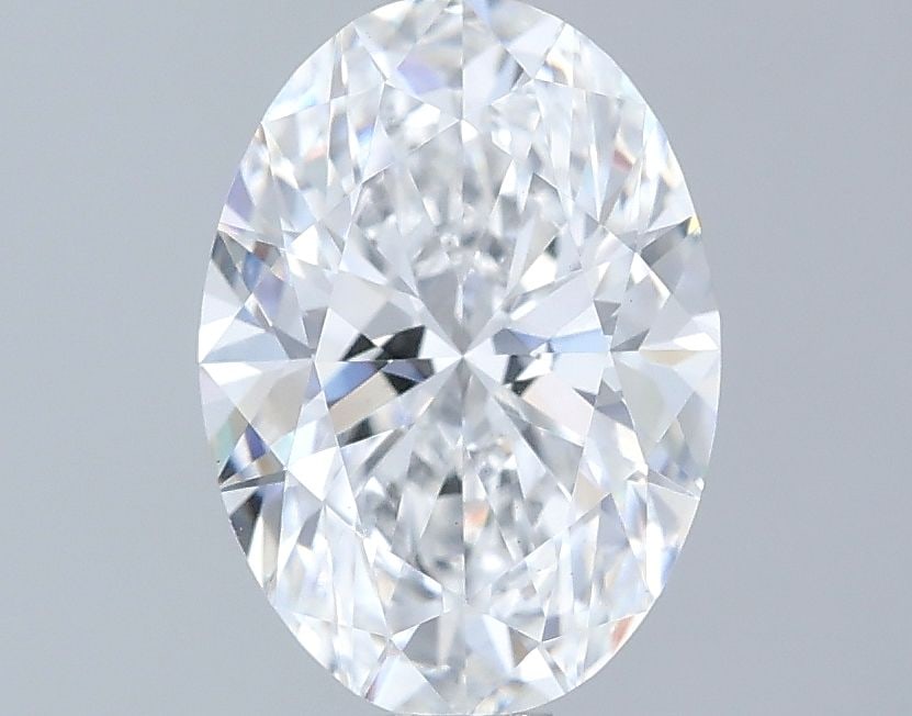 Loose Diamond - OVAL 1.22ct D VS1: Loose Diamond - OVAL 1.22ct D VS1 Source: This is a real non-mined Diamond that has been grown in a lab Shape: OVAL Carats: 1.22 Color: D Clarity: VS1 Certification: IGI Video:
