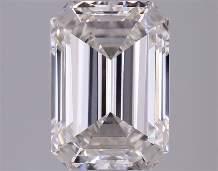 Loose Diamond - EMERALD 15.3ct F VS1: Loose Diamond - EMERALD 15.3ct F VS1 Source: This is a real non-mined Diamond that has been grown in a lab Shape: EMERALD Carats: 15.3 Color: F Clarity: VS1 Certification: IGI Condition: Pre-Owned PLE