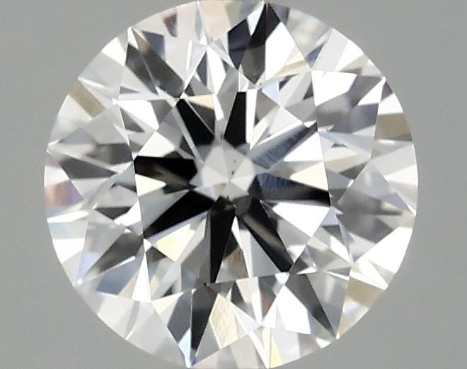 Ideal Loose Diamond - ROUND 1.01ct D VS2: Ideal Loose Diamond - ROUND 1.01ct D VS2 Source: This is a real non-mined Diamond that has been grown in a lab Shape: ROUND Carats: 1.01 Color: D Clarity: VS2 Certification: IGI Video: