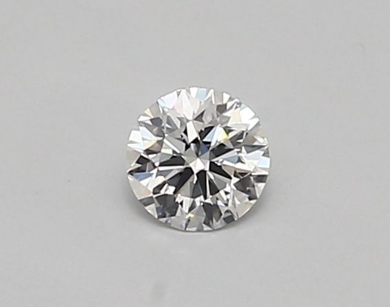 Ideal Loose Diamond - ROUND 0.28ct D VVS2: Ideal Loose Diamond - ROUND 0.28ct D VVS2 Source: This is a real non-mined Diamond that has been grown in a lab Shape: ROUND Carats: 0.28 Color: D Clarity: VVS2 Certification: IGI Video: