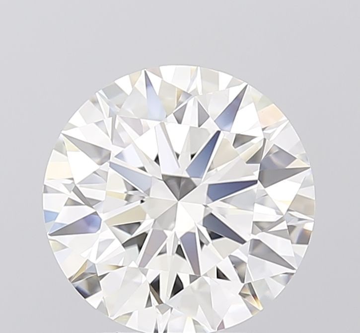 Ideal Loose Diamond - ROUND 3.09ct G VVS2: Ideal Loose Diamond - ROUND 3.09ct G VVS2 Source: This is a real non-mined Diamond that has been grown in a lab Shape: ROUND Carats: 3.09 Color: G Clarity: VVS2 Certification: IGI Video: